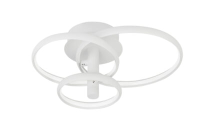 Nova Luce plafonjera EMIL 9349062 - Slika 1
