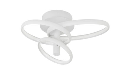 Nova Luce plafonjera EMIL 9349062 - Slika 3