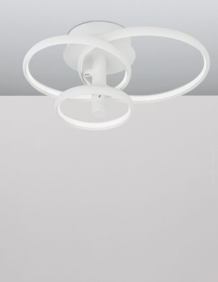 Nova Luce plafonjera EMIL 9349062 - Slika 5