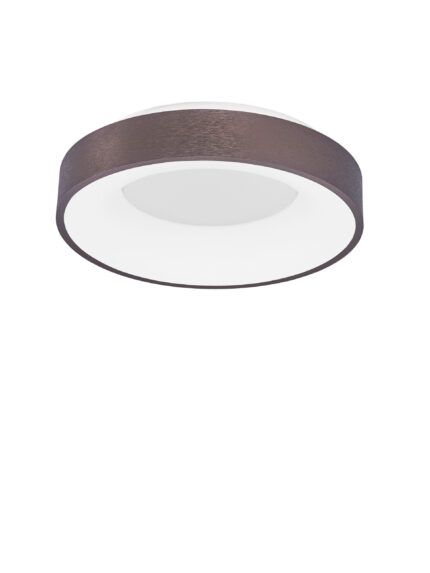 Nova Luce plafonjera RANDO THIN 9353833 - Slika 1