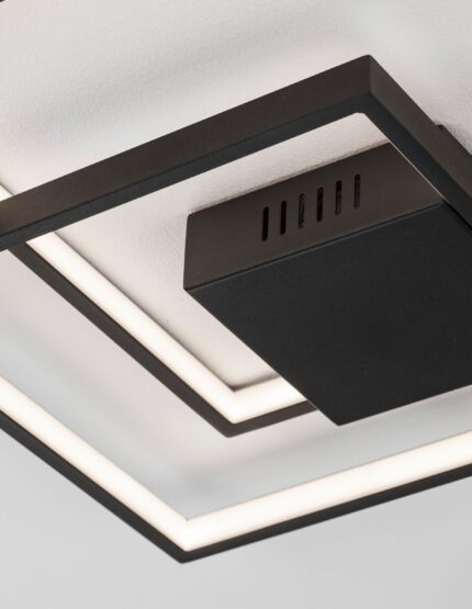 Nova Luce plafonjera PORTO 9364035 - Slika 2