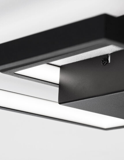 Nova Luce plafonjera PORTO 9364035 - Slika 5