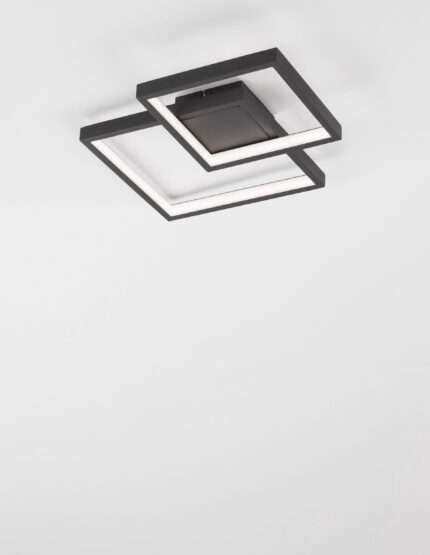 Nova Luce plafonjera PORTO 9364037 - Slika 4