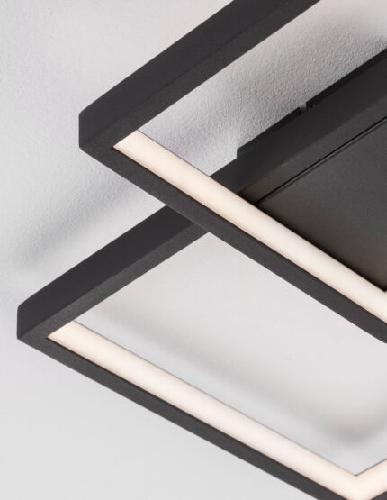 Nova Luce plafonjera PORTO 9364037 - Slika 5