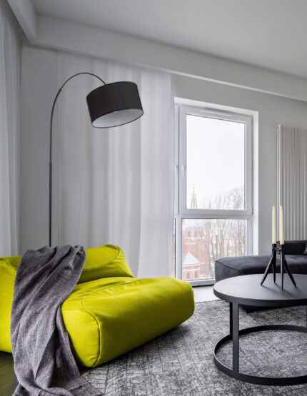 Nova Luce podna lampa SAMA 9401652 - Slika 2
