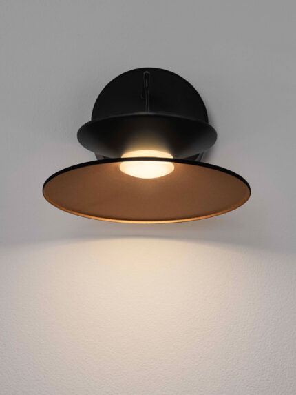 Nova Luce zidna lampa MORPHI 9416953 - Slika 3