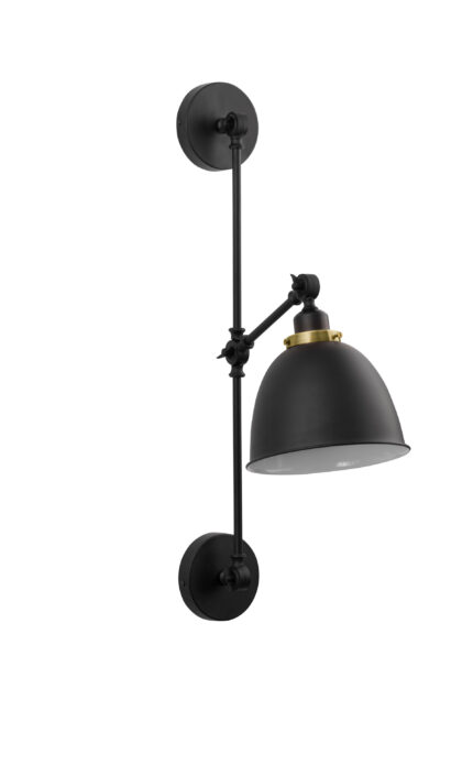 Nova Luce zidna lampa VIRGO 9420850 - Слика 1