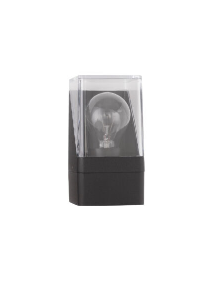 Nova Luce zidna lampa SELENA 9492740 - Slika 1