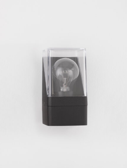 Nova Luce zidna lampa SELENA 9492740 - Slika 3