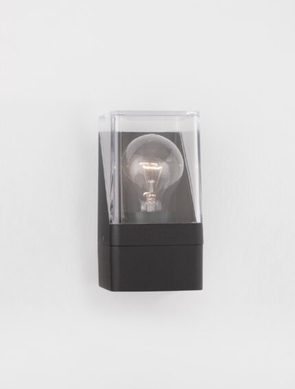 Nova Luce zidna lampa SELENA 9492740 - Slika 4