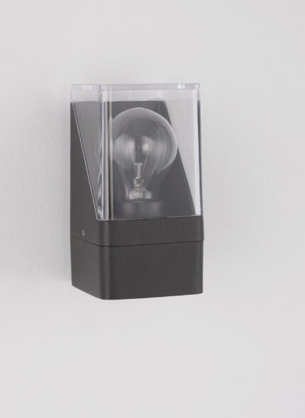 Nova Luce zidna lampa SELENA 9492740 - Slika 6