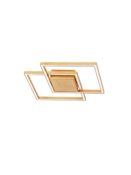 Nova Luce plafonjera BILBAO 9500821 - Слика 1