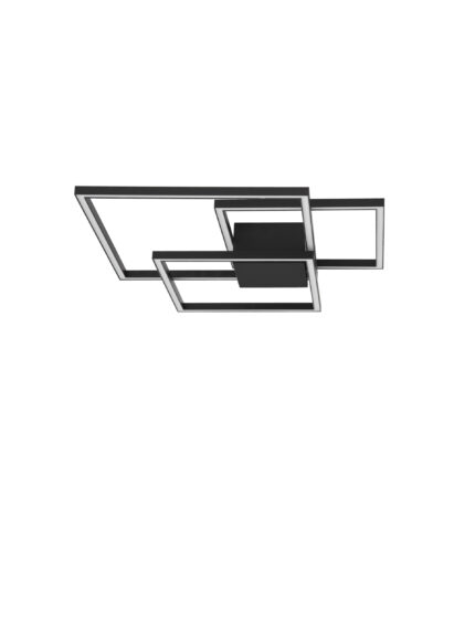 Nova Luce plafonjera BILBAO 9500832 - Slika 1