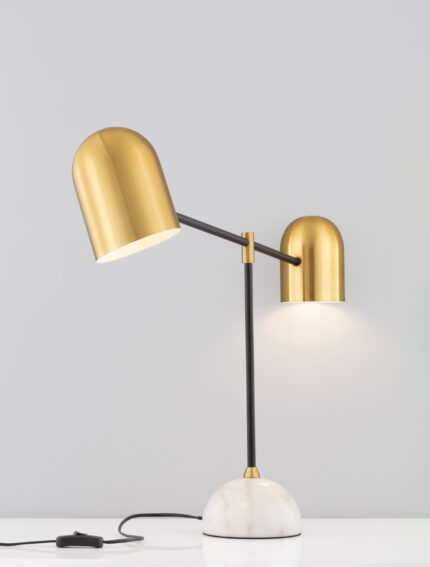 Nova Luce stona lampa NELA 9501231 - Slika 2