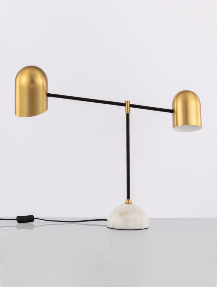 Nova Luce stona lampa NELA 9501231 - Slika 3