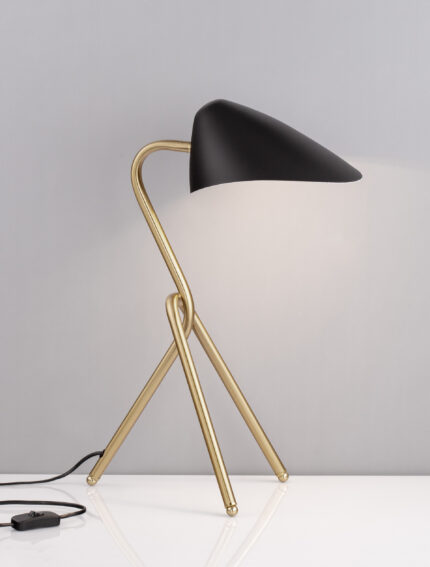 Nova Luce stona lampa CORK 9501234 - Slika 3