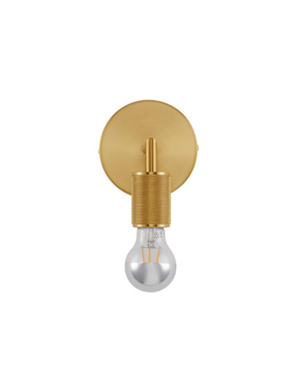 Nova Luce zidna lampa ROYAL 9501239 - Слика 1