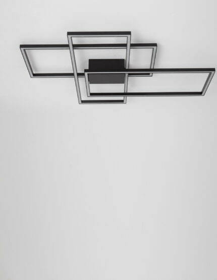 Nova Luce plafonjera BILBAO 9508431 - Slika 3