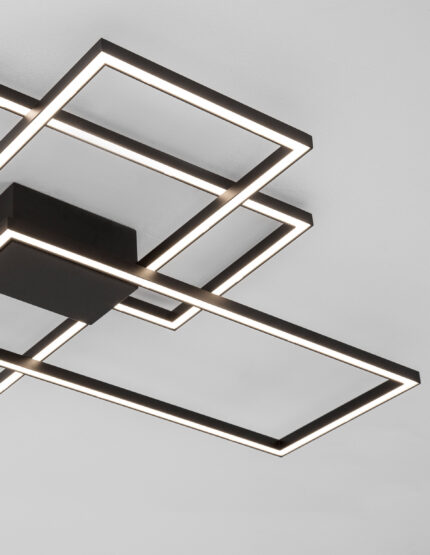 Nova Luce plafonjera BILBAO 9508431 - Slika 5