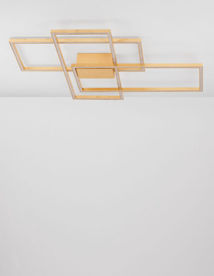 Nova Luce plafonjera BILBAO 9508432 - Слика 3