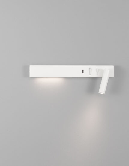 Nova Luce zidna lampa VIDA 9533523 - Слика 2