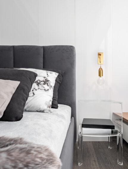 Nova Luce zidna lampa VEDA 9536411 - Слика 2