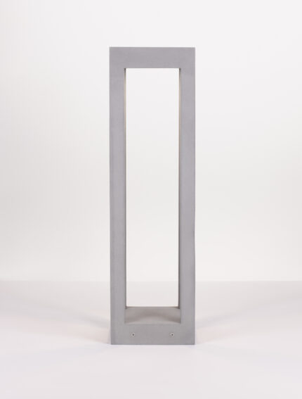 Nova Luce dvorišna svetiljka BEV 9540216 - Slika 4