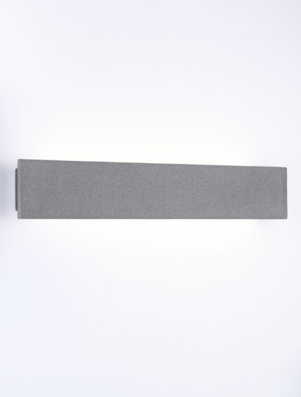 Nova Luce zidna lampa LUNA 9540236 - Slika 4