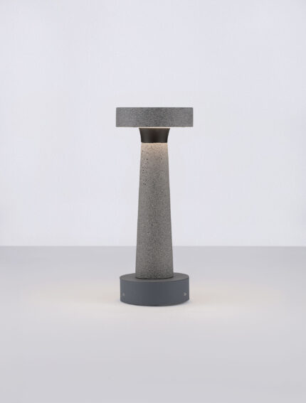 Nova Luce dvorišna svetiljka CRAM 9540241 - Слика 4
