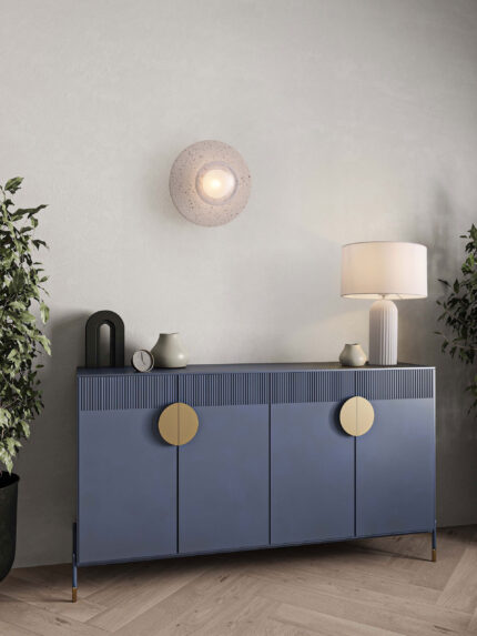 Nova Luce zidna lampa VRAHOS 9540245 - Slika 2