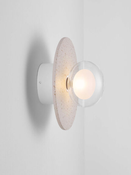Nova Luce zidna lampa VRAHOS 9540245 - Slika 3