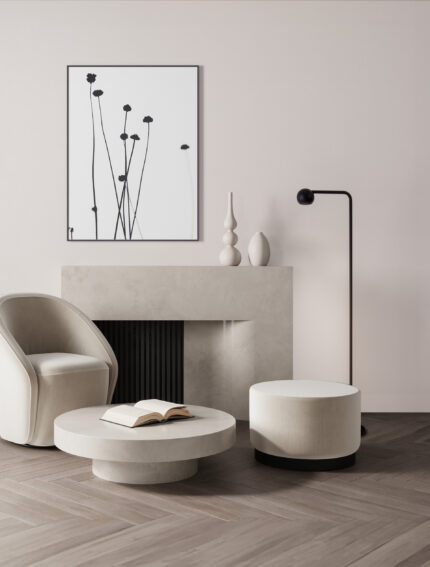 Nova Luce podna lampa SFERA 9540254 - Слика 6