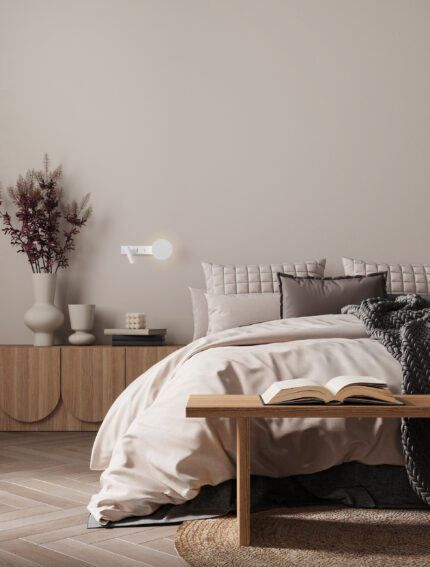 Nova Luce zidna lampa NOIMA 9540256 - Slika 2