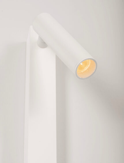Nova Luce zidna lampa TONDO 9540275 - Слика 3