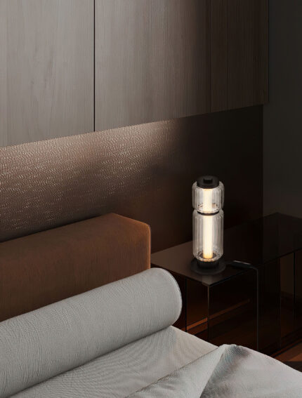 Nova Luce stona lampa LIESSA 9540292 - Slika 2