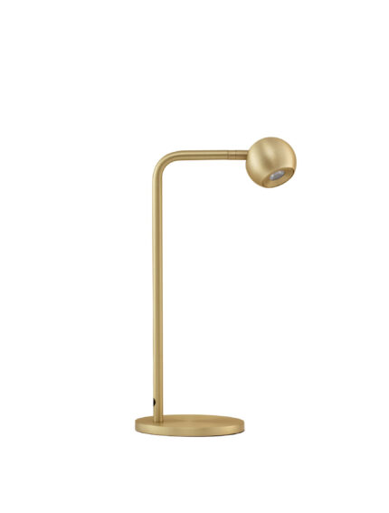 Nova Luce stona lampa SFERA 9540296 - Слика 1