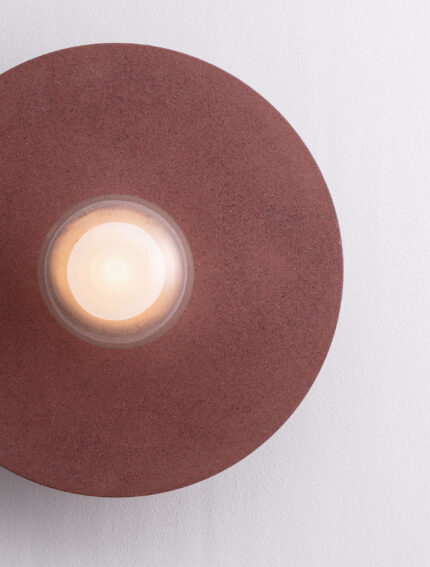 Nova Luce zidna lampa VRAHOS 9540334 - Слика 3