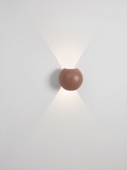 Nova Luce zidna lampa SIMENTI 9540353 - Слика 2