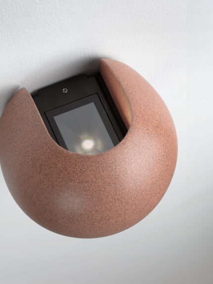 Nova Luce zidna lampa SIMENTI 9540353 - Слика 5