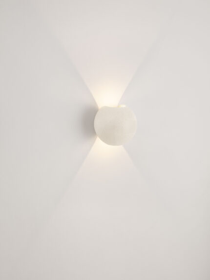 Nova Luce zidna lampa SIMENTI 9540354 - Слика 5
