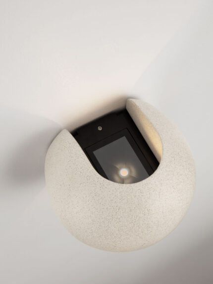 Nova Luce zidna lampa SIMENTI 9540354 - Слика 6