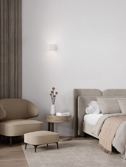 Nova Luce zidna lampa SENSIA 9540406 - Слика 2