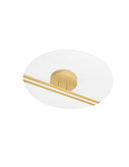 Nova Luce plafonjera JERTUNA 9545330 - Slika 1