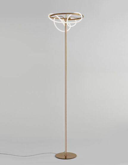 Nova Luce podna lampa TIRIAC 9548106 - Slika 2