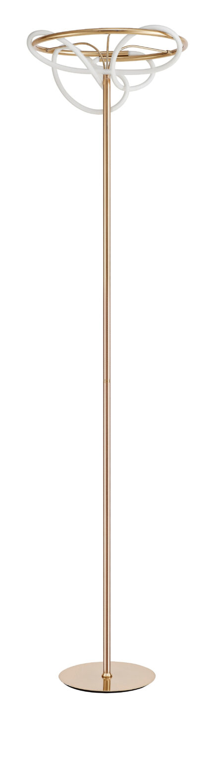 Nova Luce podna lampa TIRIAC 9548106 - Slika 1
