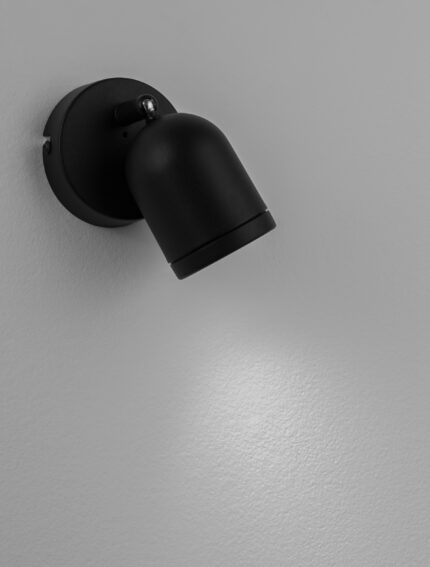 Nova Luce kupatilska lampa ORSON 9555813 - Слика 4