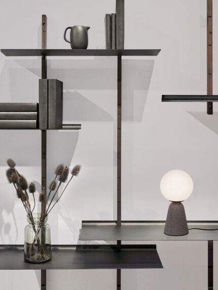 Nova Luce stona lampa ZERO 9577010 - Slika 2