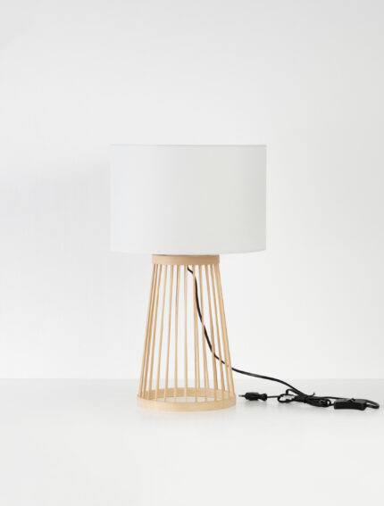 Nova Luce stona lampa LOIS 9586533 - Slika 3