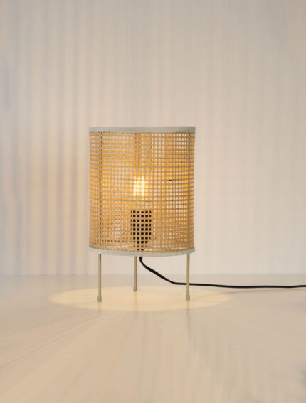 Nova Luce stona lampa CANTO 9586538 - Slika 4