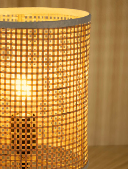 Nova Luce stona lampa CANTO 9586538 - Slika 5
